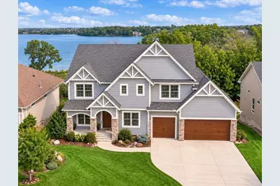 2444 Woods Drive, Victoria, MN 55386 - Photo 2