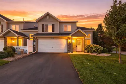 5428 Brewer Lane, Inver Grove Heights, MN 55076 - Photo 2