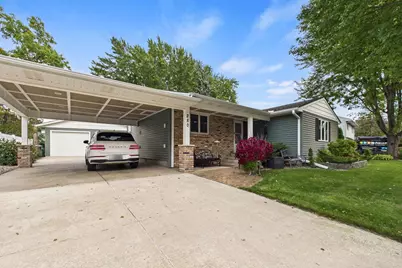 280 Yoho Drive, Anoka, MN 55303 - Photo 10