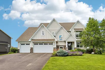 9058 Bur Oak Road, Woodbury, MN 55129 - Photo 1