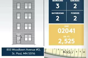 855 Woodlawn Ave, Saint Paul, MN 55116 - Photo 4