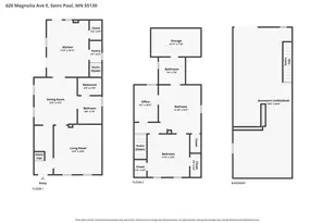 626 Magnolia Ave E, Saint Paul, MN 55130 - Photo 48
