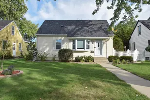 2123 Fairway Dr NE, Columbia Heights, MN 55421 - Photo 2
