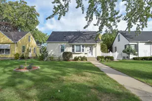2123 Fairway Dr NE, Columbia Heights, MN 55421 - Photo 1