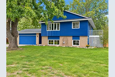 3487 133rd Lane NW, Andover, MN 55304 - Photo 1