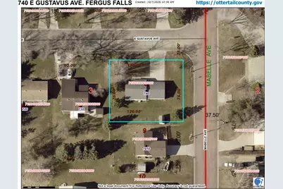 740 E Gustavus Avenue, Fergus Falls, MN 56537 - Photo 50