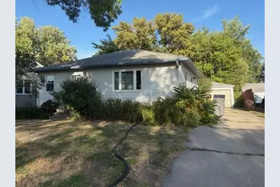 1006 10th Street N, Moorhead, MN 56560 - Photo 1