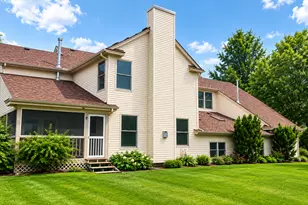 8057 Garfield St NE, Spring Lake Park, MN 55432 - Photo 2
