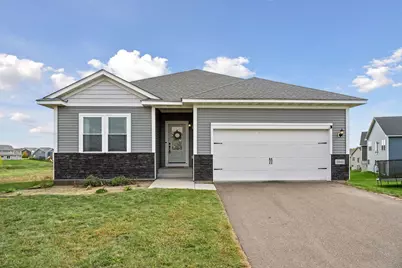 10040 Twin Lakes Parkway, Elk River, MN 55330 - Photo 1