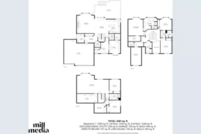 8197 Drexel Court, Eden Prairie, MN 55347 - Photo 4