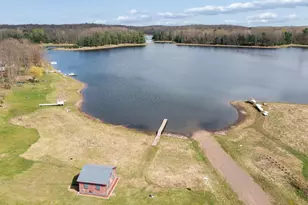 316 Wennerberg Shore Dr, Shell Lake, WI 54871 - Photo 30