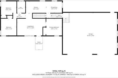933 Thompson Ravine Road, Mankato, MN 56001 - Photo 40
