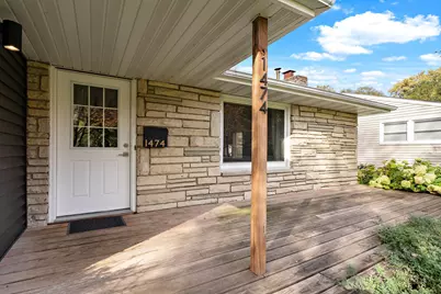 1474 Hampshire Avenue S, Saint Louis Park, MN 55426 - Photo 2