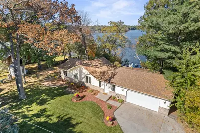 22688 E Martin Lake Drive NE, Stacy, MN 55079 - Photo 1