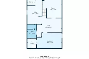 3422 Emerson Ave N, Minneapolis, MN 55412 - Photo 32