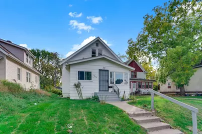 3422 Emerson Avenue N, Minneapolis, MN 55412 - Photo 1