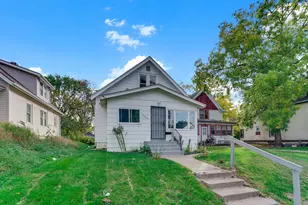 3422 Emerson Ave N, Minneapolis, MN 55412 - Photo 1