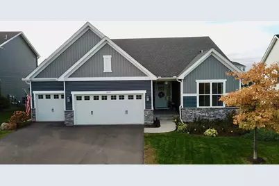 5237 Jansen Avenue NE, Saint Michael, MN 55376 - Photo 1