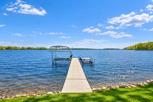28760 N Lake Dr, Mora, MN 55051 - Photo 4