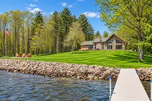 28760 N Lake Dr, Mora, MN 55051 - Photo 2