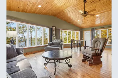 25205 Eagle Ridge Road, Aitkin, MN 56431 - Photo 14