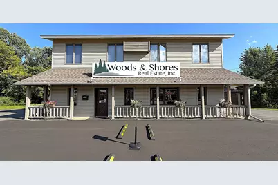 12 Minnesota Avenue S, Aitkin, MN 56431 - Photo 2