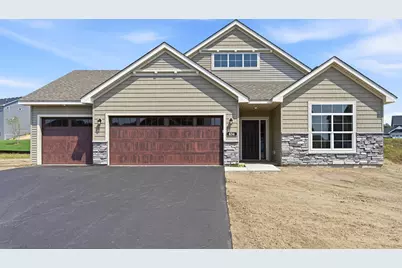 834 Walnut Grove Lane, Hanover, MN 55341 - Photo 1