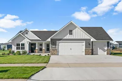 2063 Sandstone Loop N, Sartell, MN 56377 - Photo 1