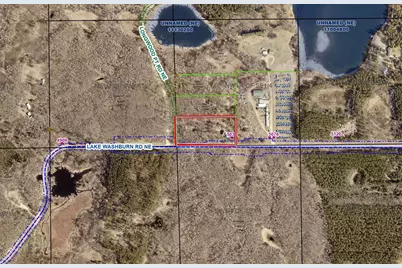 5038 Lake Washburn Road NE, Outing, MN 56662 - Photo 6