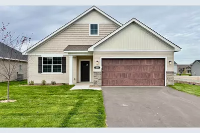 284 Emmy Lane, Hanover, MN 55341 - Photo 1