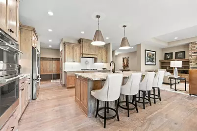 25 Phoebe Lane, North Oaks, MN 55127 - Photo 12