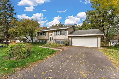 475 Springhill Road, Vadnais Heights, MN 55127 - Photo 1