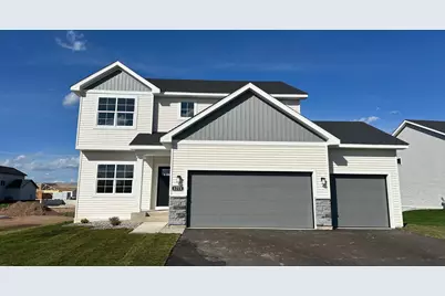 1771 Bobcat Lane, New Richmond, WI 54017 - Photo 1