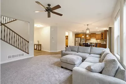 3471 Ridgestone Circle, Woodbury, MN 55129 - Photo 10