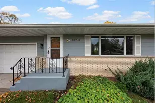 8033 Georgia Ave N, Brooklyn Park, MN 55445 - Photo 1
