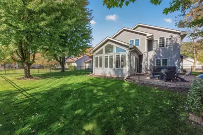 10007 Hidden Oaks Lane N, Champlin, MN 55316 - Photo 14