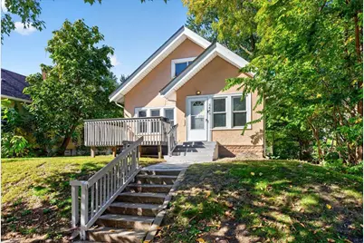 3443 Aldrich Avenue N, Minneapolis, MN 55412 - Photo 1