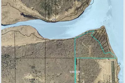 2521 Youngs Bay Drive NW, Angle Inlet, MN 56711 - Photo 1