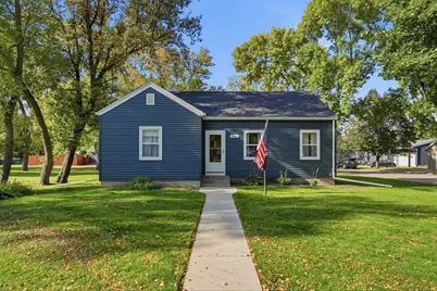 402 Emerson Avenue N, Raymond, MN 56282 - Photo 1