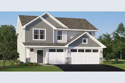 7628 Lotus Lane, Lino Lakes, MN 55038 - Photo 1