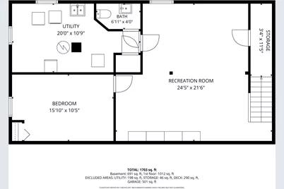 2842 Marion Street, Roseville, MN 55113 - Photo 42