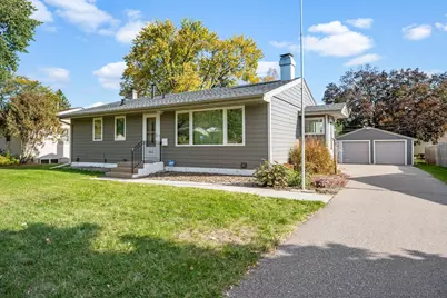 6056 Sumter Avenue N, New Hope, MN 55428 - Photo 1