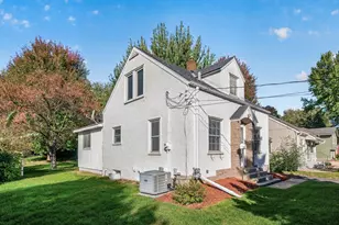 3716 Hayes St NE, Columbia Heights, MN 55421 - Photo 2