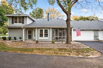 7780 Glenda Court, Apple Valley, MN 55124 - Photo 1