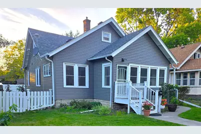 3315 Morgan Avenue N, Minneapolis, MN 55412 - Photo 1