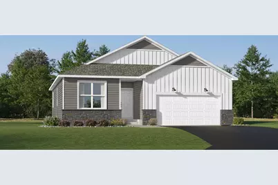 4332 132nd Avenue NE, Blaine, MN 55449 - Photo 1