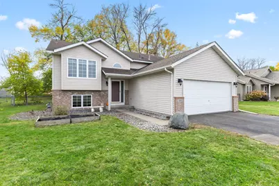 205 Carissa Lane SW, Saint Michael, MN 55376 - Photo 2