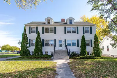 808 11th Street N, Moorhead, MN 56560 - Photo 2