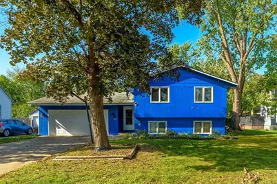 5525 Emerson Avenue N, Brooklyn Center, MN 55430 - Photo 1