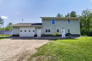 51150 N White Swan Lake Rd, Bigfork, MN 56628 - Photo 2